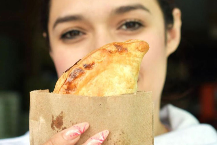 empanadas