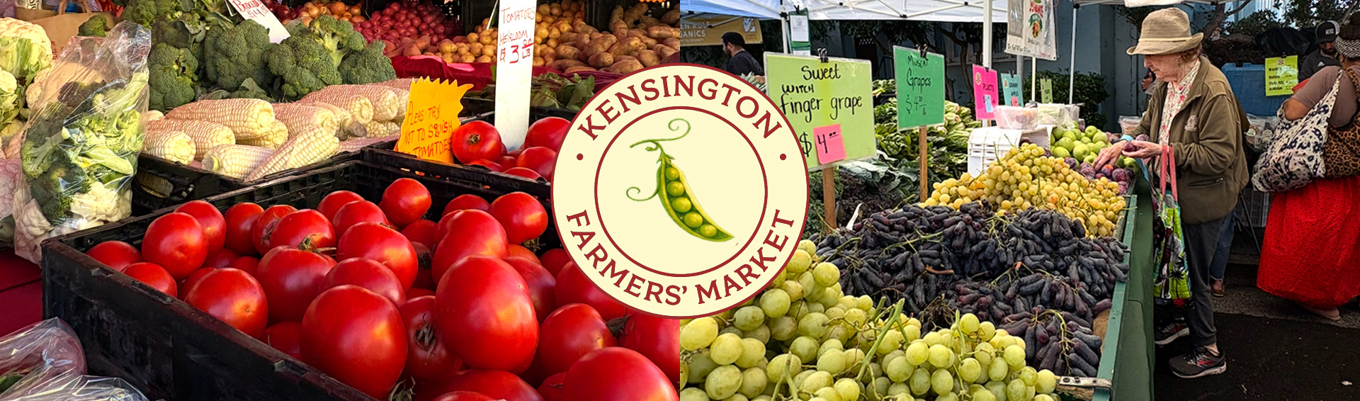 Kensington Farmers' Market
